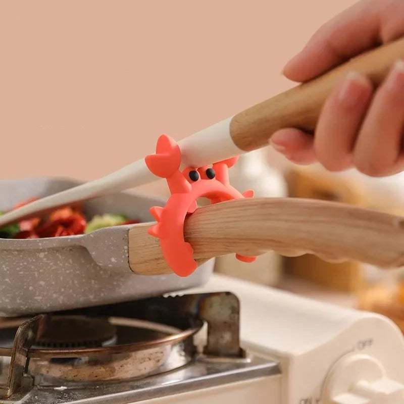 ThermoGrip Utensils Holder - Wholesalus