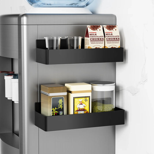 Strong Magnetic Refrigerator Organizer - Wholesalus