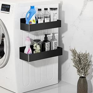 Strong Magnetic Refrigerator Organizer - Wholesalus