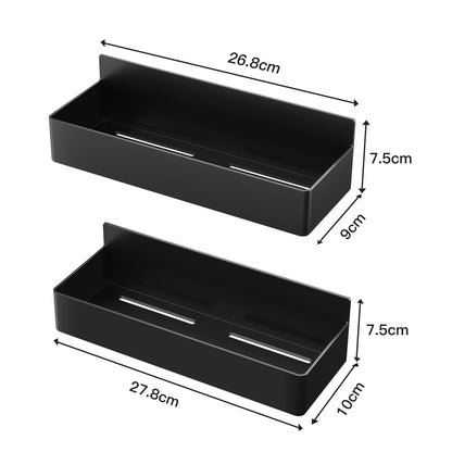 Strong Magnetic Refrigerator Organizer - Wholesalus