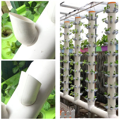 Hydroponic Garden Planting Cups - Wholesalus