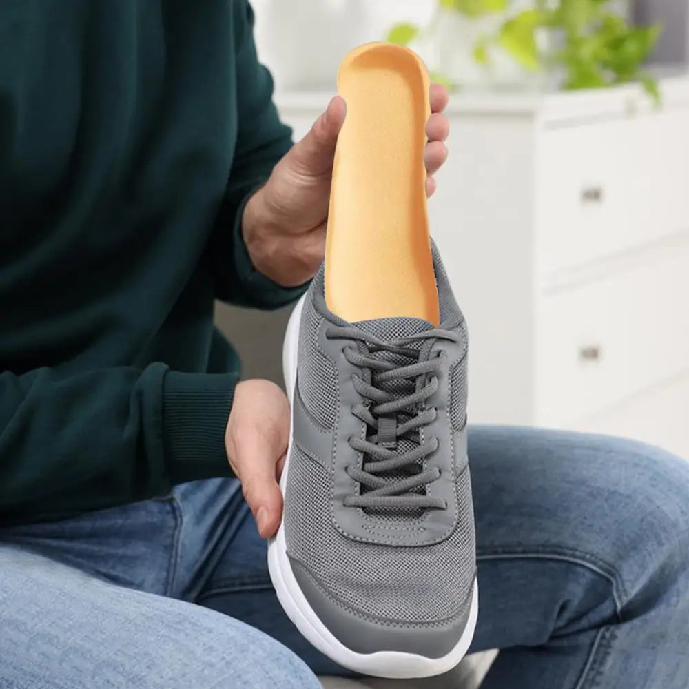 Self Heating Thermal Warm Insoles - Wholesalus