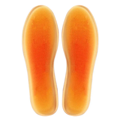 Self Heating Thermal Warm Insoles - Wholesalus