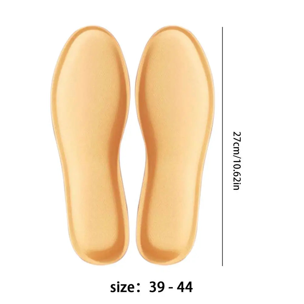 Self Heating Thermal Warm Insoles - Wholesalus