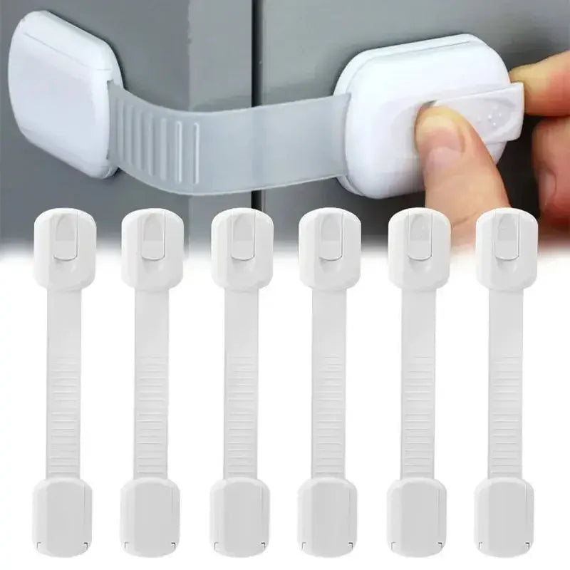 Baby Safety Cabinet Drawer Lock - Wholesalus