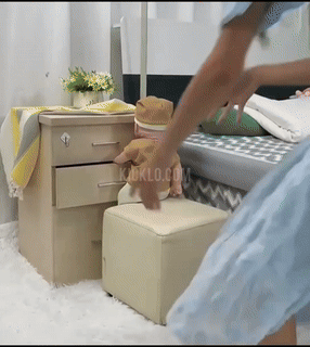 Baby Safety Cabinet Drawer Lock - Wholesalus