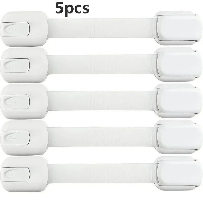 Baby Safety Cabinet Drawer Lock - Wholesalus