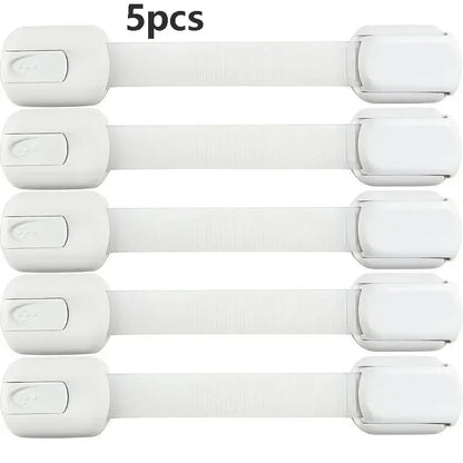 Baby Safety Cabinet Drawer Lock - Wholesalus