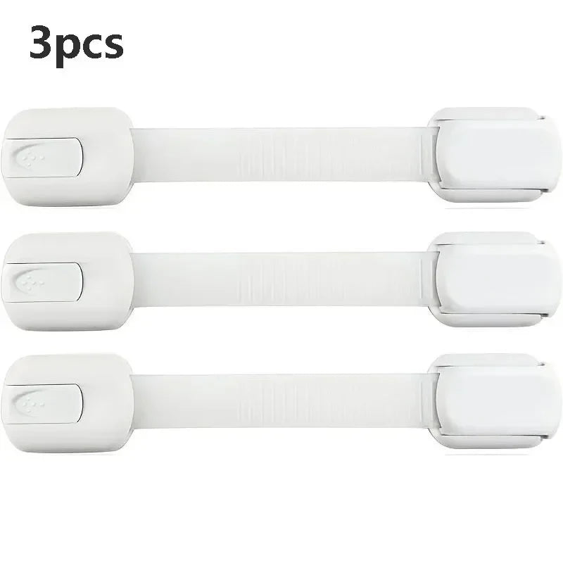 Baby Safety Cabinet Drawer Lock - Wholesalus