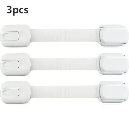 Baby Safety Cabinet Drawer Lock - Wholesalus