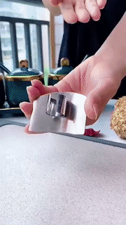 Finger Guard - Wholesalus