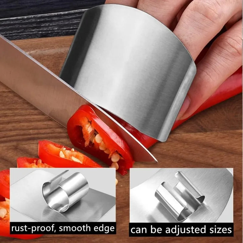 Finger Guard - Wholesalus