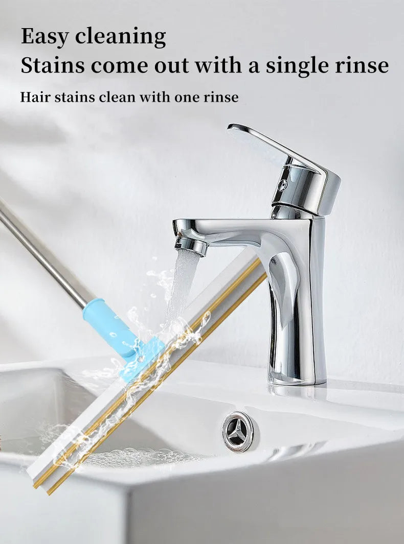 Telescopic Handle Pet Hair Remover - Wholesalus