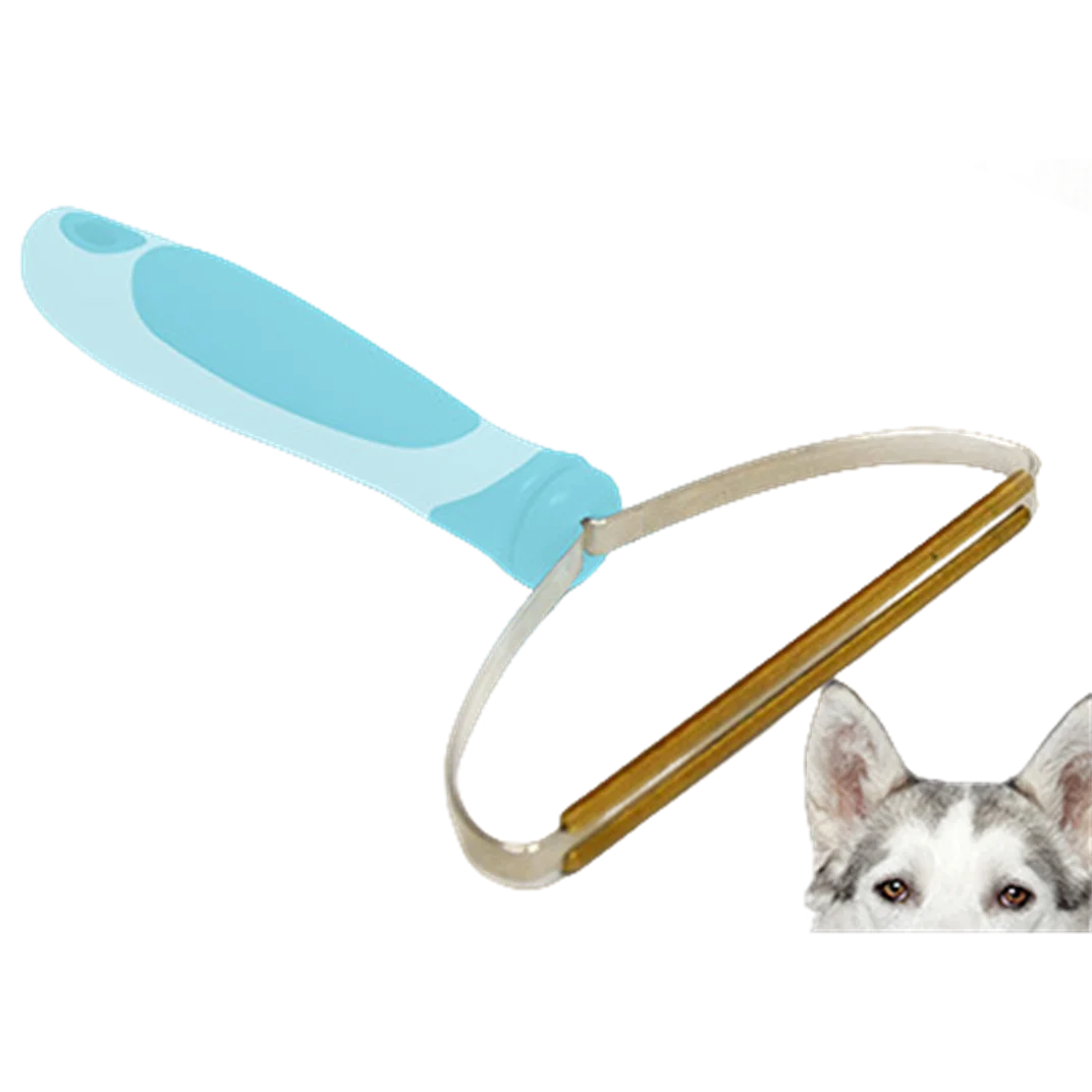 Telescopic Handle Pet Hair Remover - Wholesalus