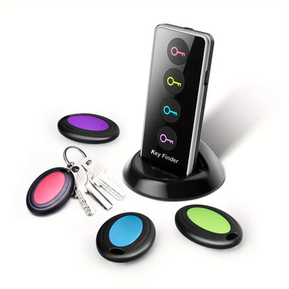 Wireless Key Finder - Wholesalus