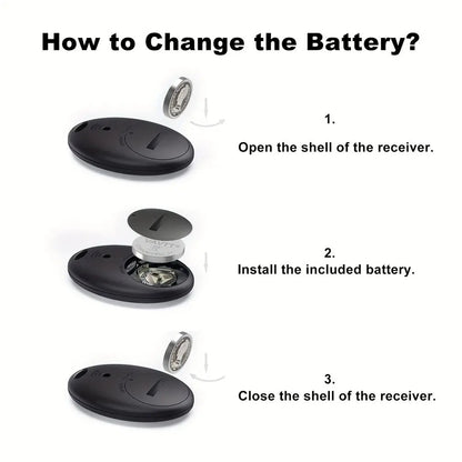 Wireless Key Finder - Wholesalus