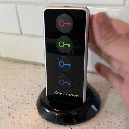 Wireless Key Finder - Wholesalus