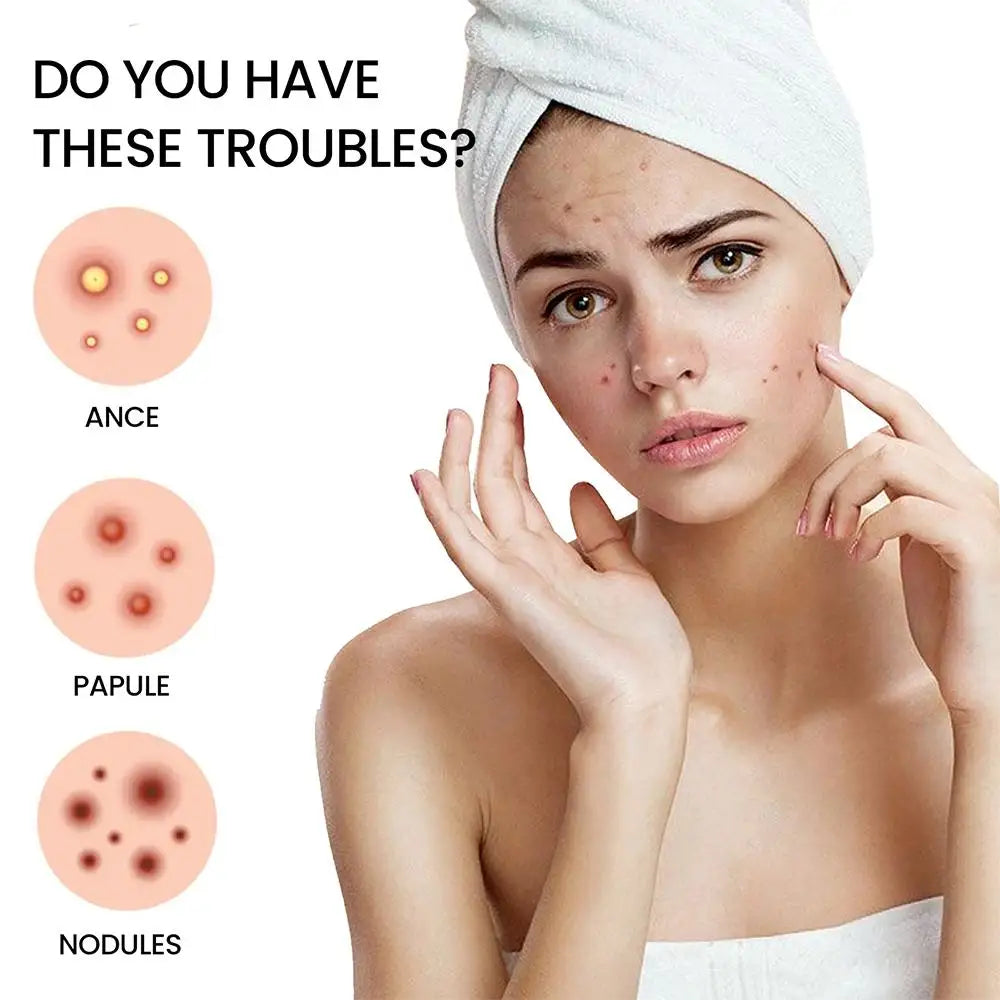 Invisible Pimple Patch - Wholesalus