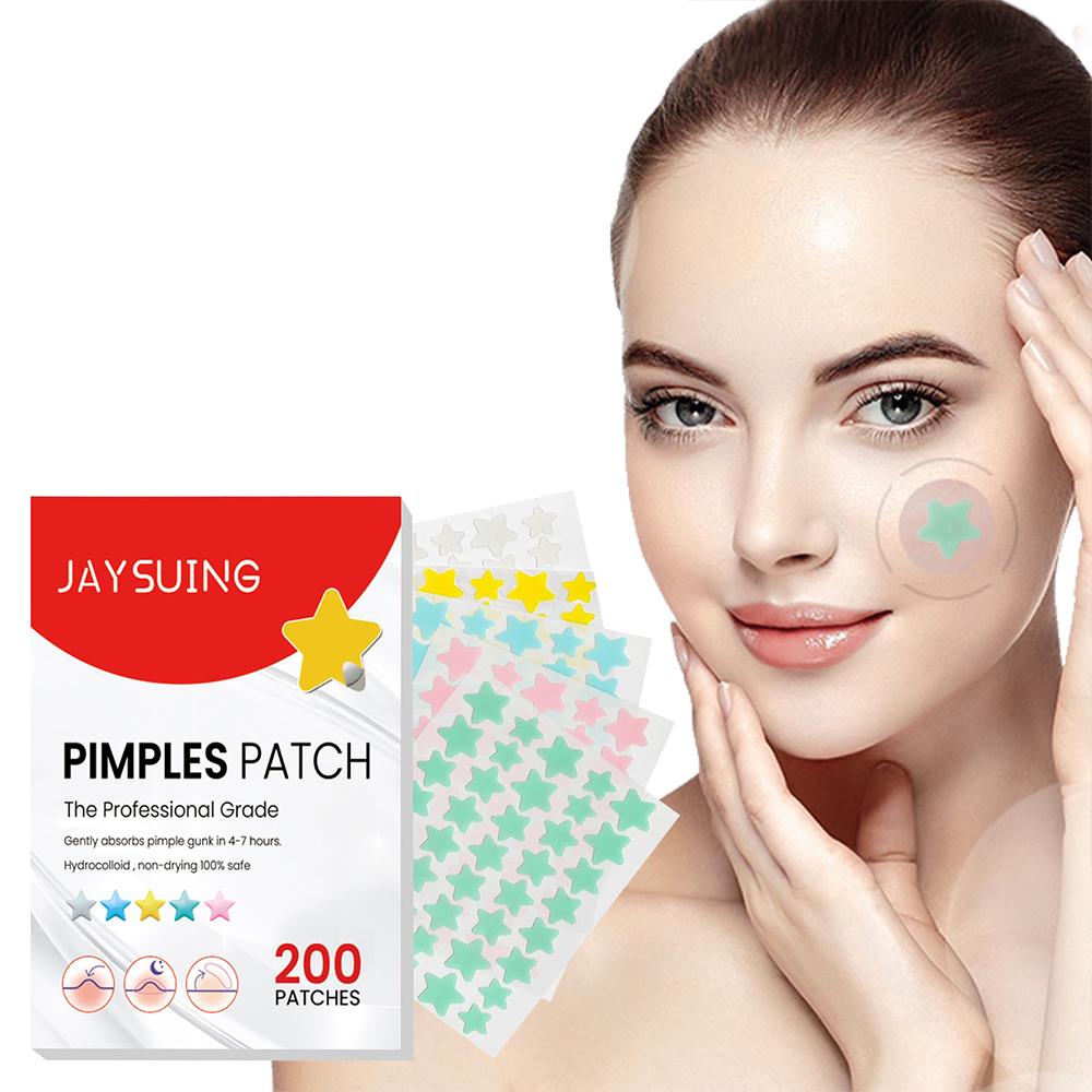 Invisible Pimple Patch - Wholesalus