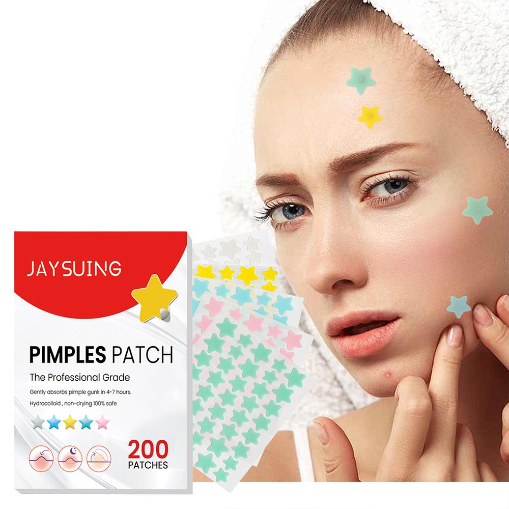 Invisible Pimple Patch - Wholesalus