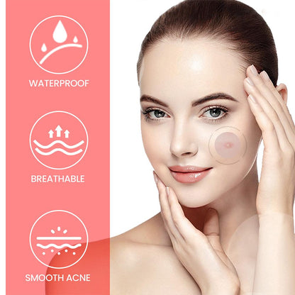 Invisible Pimple Patch - Wholesalus