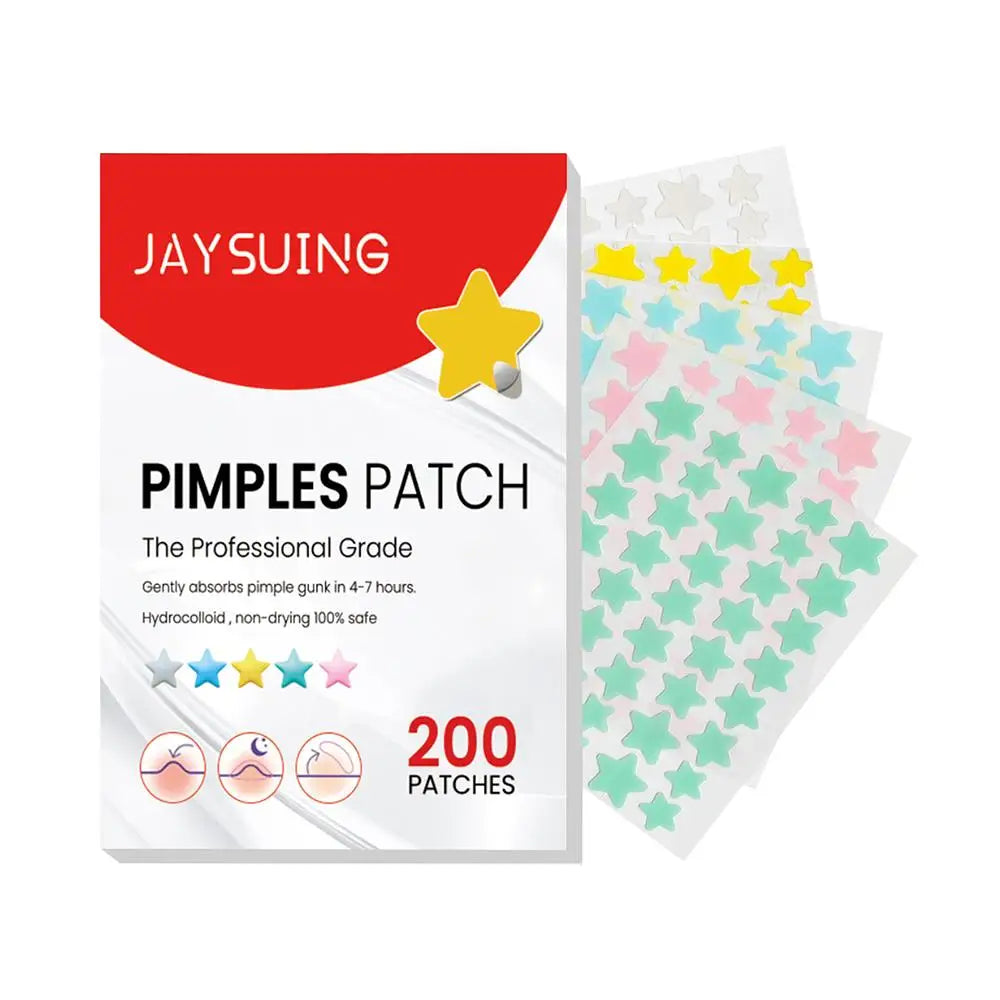 Invisible Pimple Patch - Wholesalus