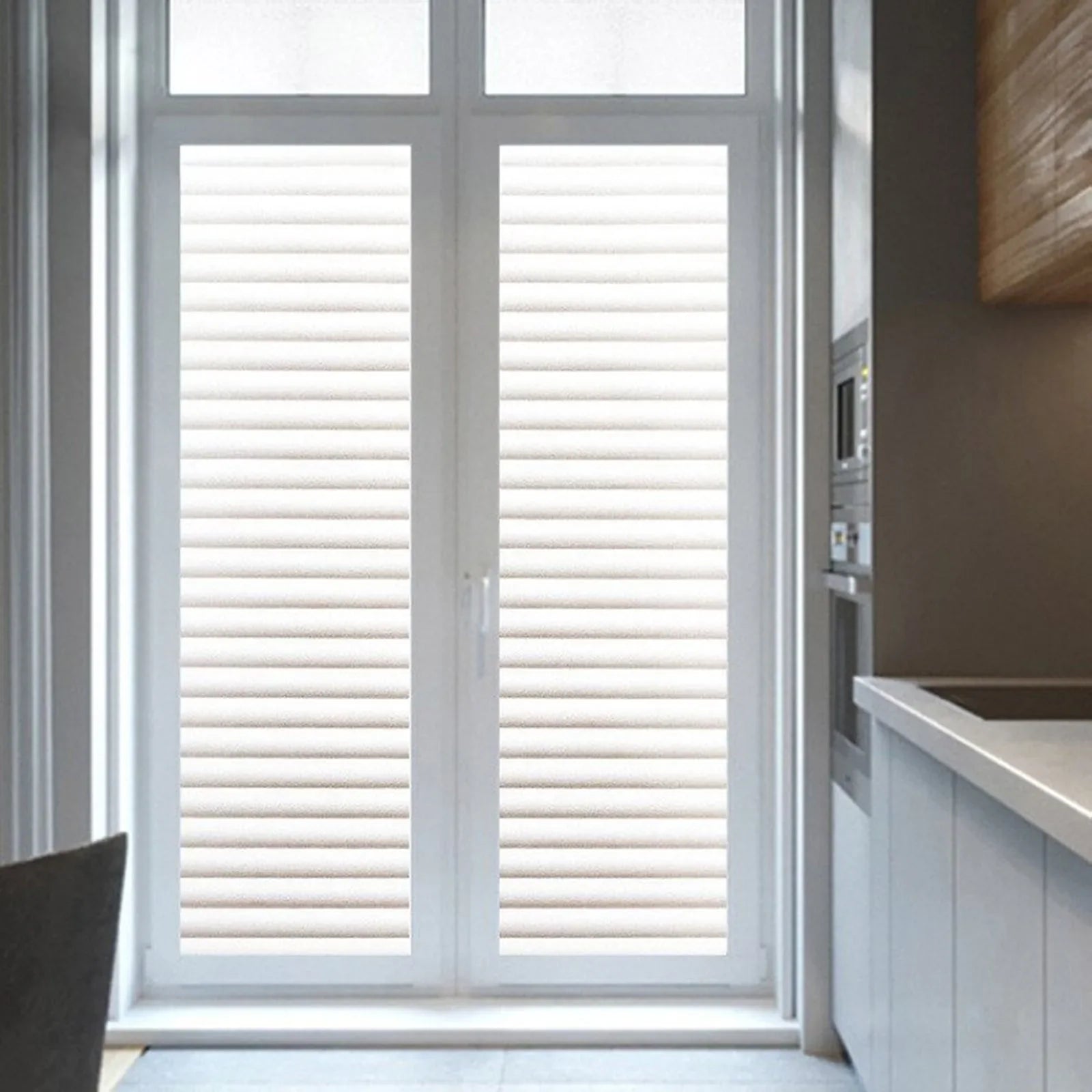 One-Way Vision Window Privacy Stickers - Wholesalus