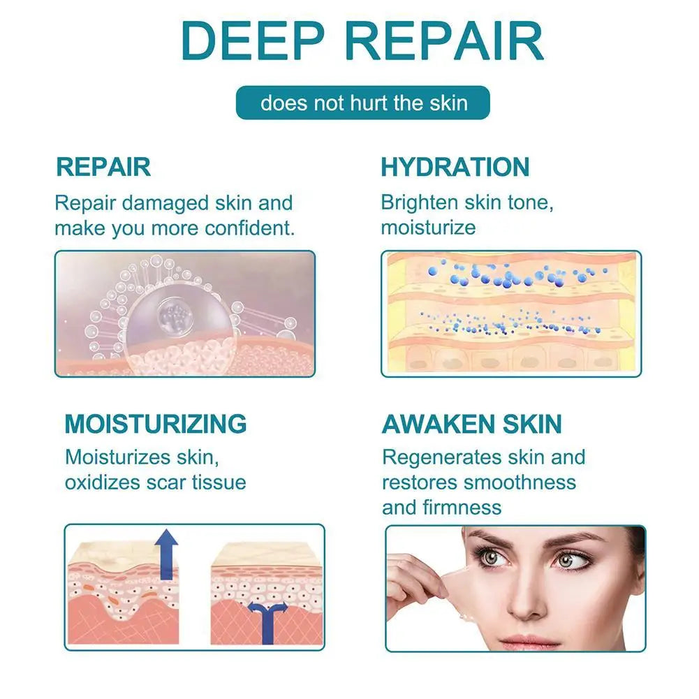 Silicone Gel Scar Repair Patch - Wholesalus