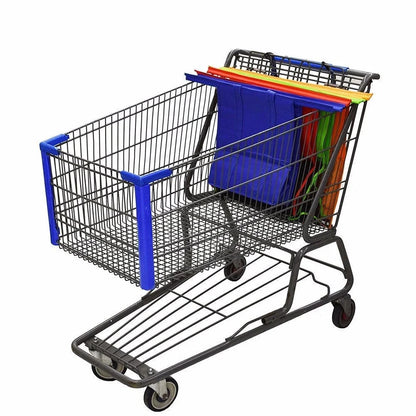 Reusable Grocery Shopping Bag - Wholesalus