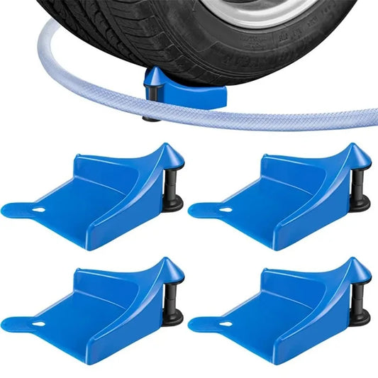 Car Tire Hose Roll Ease Tool - Wholesalus
