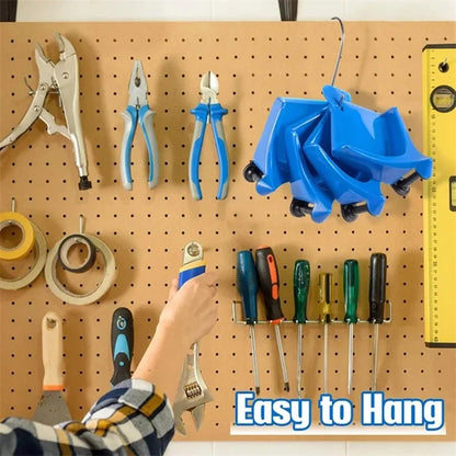 Car Tire Hose Roll Ease Tool - Wholesalus