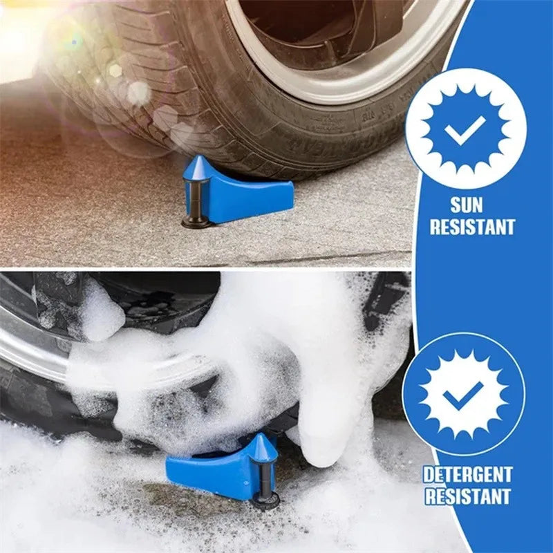 Car Tire Hose Roll Ease Tool - Wholesalus