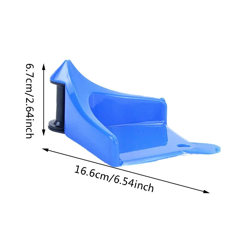Car Tire Hose Roll Ease Tool - Wholesalus