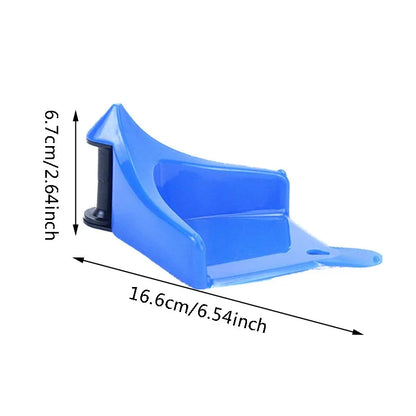 Car Tire Hose Roll Ease Tool - Wholesalus
