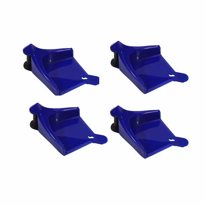 Car Tire Hose Roll Ease Tool - Wholesalus
