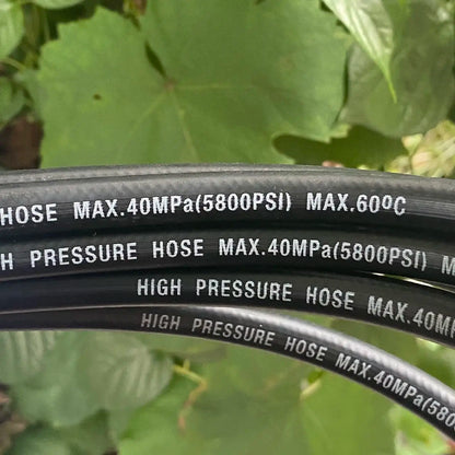 High Pressure Drainage Cleaning Kit - Wholesalus