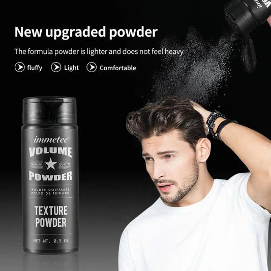 Hair Volumizing Powder - Wholesalus