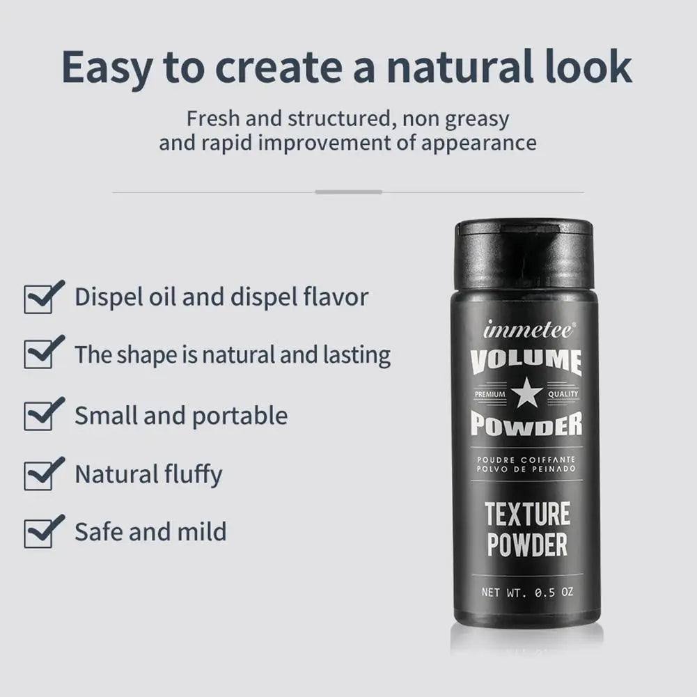 Hair Volumizing Powder - Wholesalus