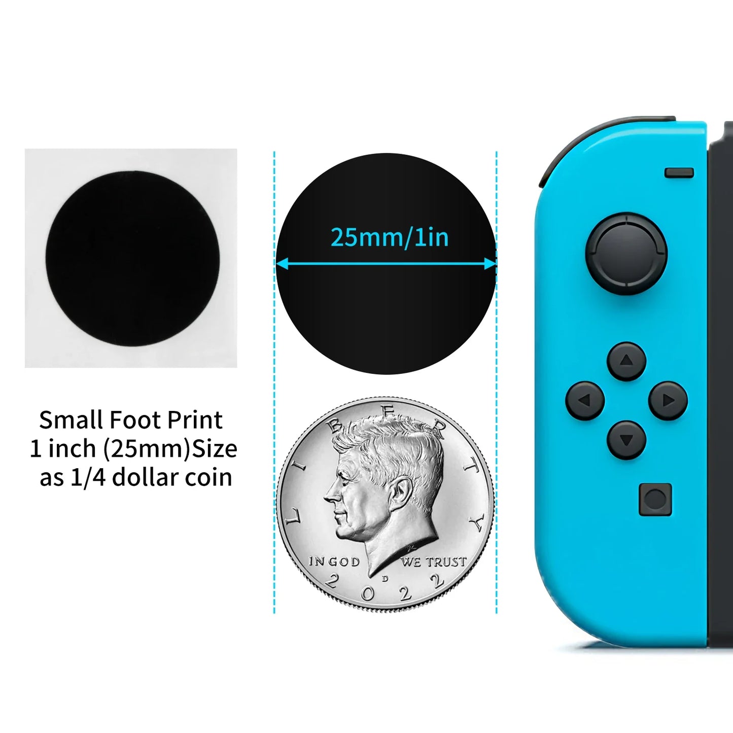 NFC Wet Tags - Wholesalus