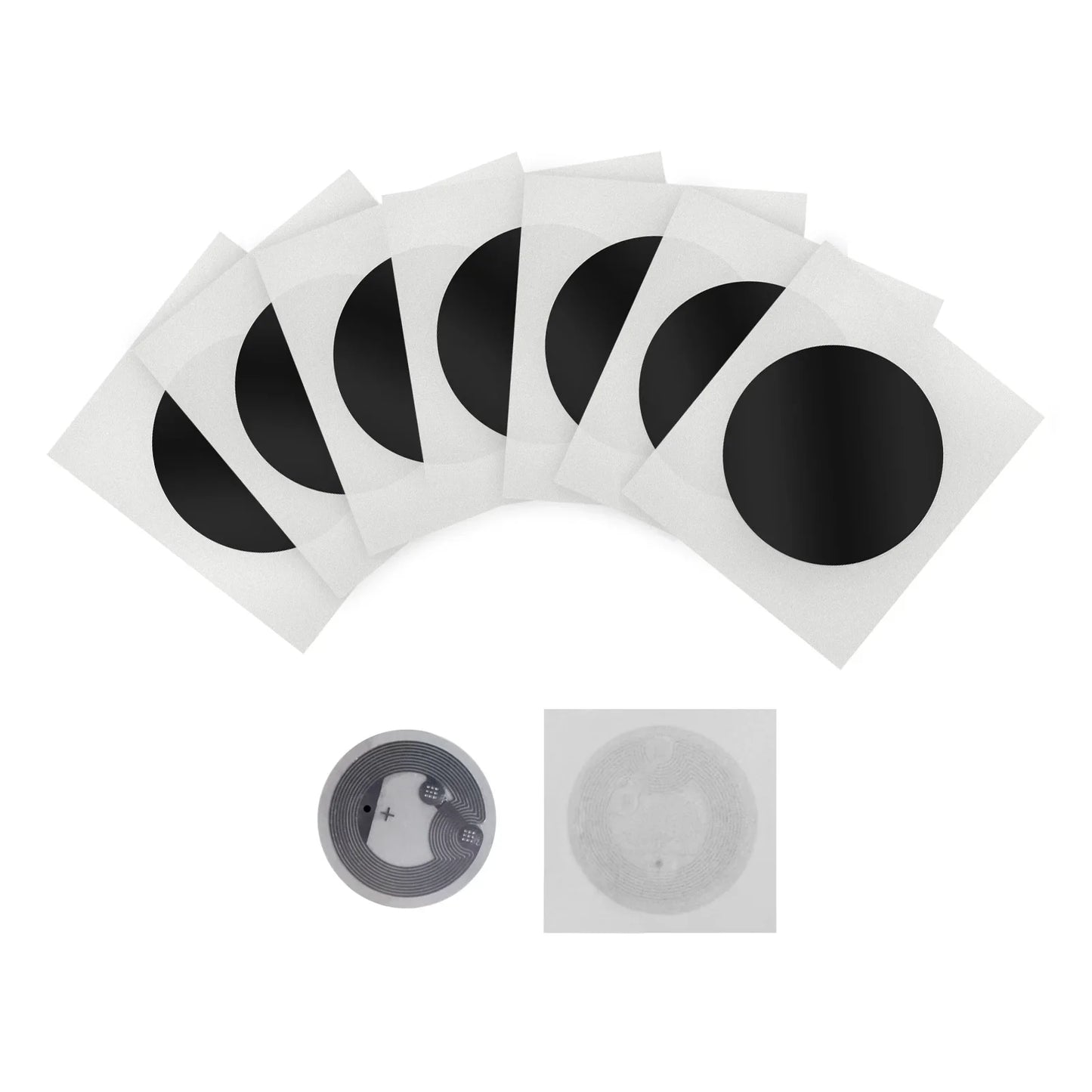 NFC Wet Tags - Wholesalus