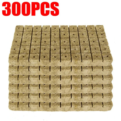 Soil-less Hydroponic Vegetable Planting Cube - Wholesalus