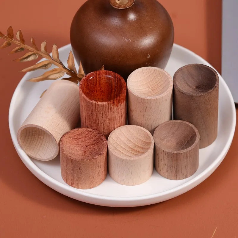 Wooden Aromatherapy Diffuser - Wholesalus