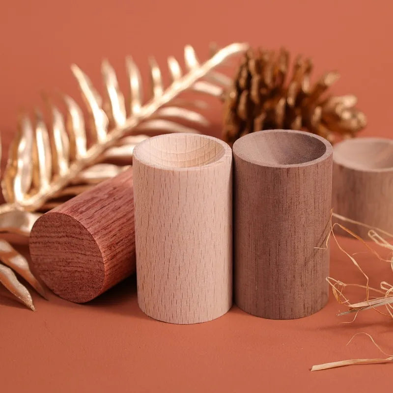 Wooden Aromatherapy Diffuser - Wholesalus