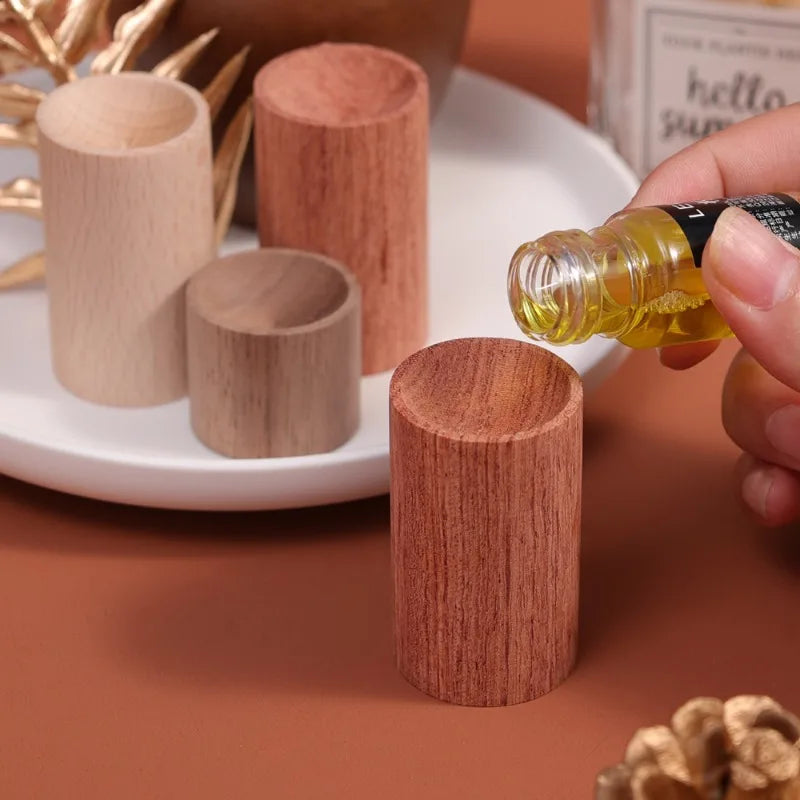 Wooden Aromatherapy Diffuser - Wholesalus