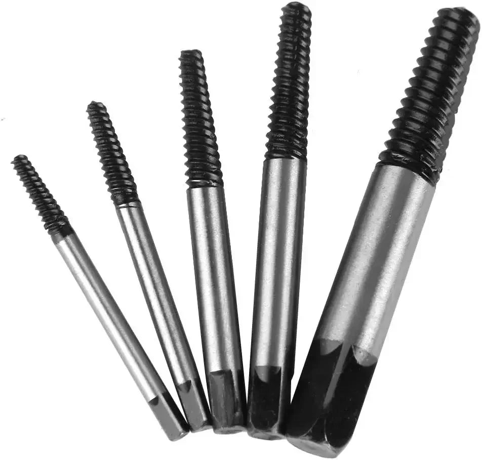 Broken Screw Extractor - Wholesalus