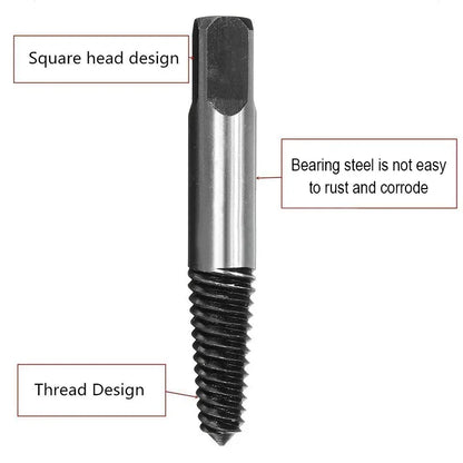 Broken Screw Extractor - Wholesalus