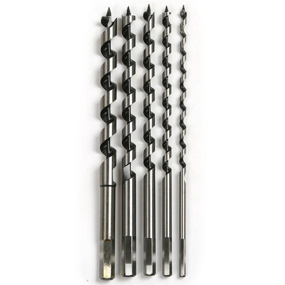 Extended Hex Shank Wood Drill Bit - Wholesalus