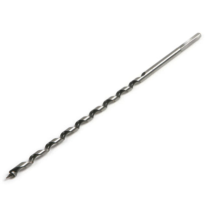 Extended Hex Shank Wood Drill Bit - Wholesalus