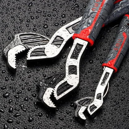 Multifunctional Self  Locking Wrench - Wholesalus