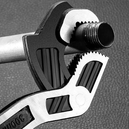 Multifunctional Self  Locking Wrench - Wholesalus